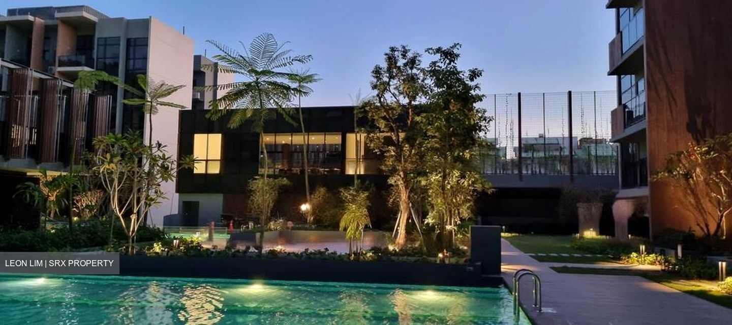 Kent Ridge Hill Residences (D5), Apartment #458198751